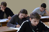 Отборочный этап Олимпиады школьников по физике «Наследники Левши»