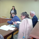 Диссертационный совет