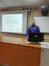 Диссертационный совет