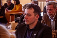 Научно-практический семинар "Посмотрите наверх"