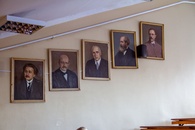 Научно-практический семинар "Посмотрите наверх"