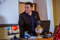 Научно-практический семинар "Посмотрите наверх"