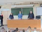 Заключительный этап "Наследников Левши"