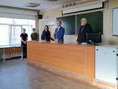 Заключительный этап "Наследников Левши"
