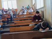 Заключительный этап "Наследников Левши"