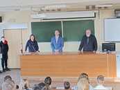 Заключительный этап "Наследников Левши"