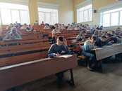 Заключительный этап "Наследников Левши"