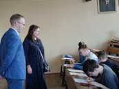 Заключительный этап "Наследников Левши"