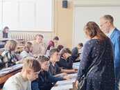 Заключительный этап "Наследников Левши"