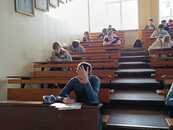 Заключительный этап "Наследников Левши"