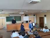 Заключительный этап "Наследников Левши"