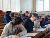 Заключительный этап "Наследников Левши"
