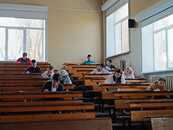 Заключительный этап "Наследников Левши"