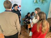 Поездка в Бежецк
