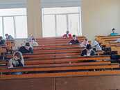 Заключительный этап "Наследников Левши"