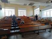 Заключительный этап "Наследников Левши"