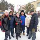 День здоровья в Чуприяновке