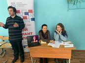 Поездка в Бежецк