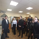 Экскурсия в Тверской ЦСМ