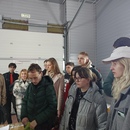 Экскурсия в Тверской ЦСМ