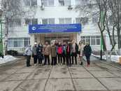 Экскурсия в Тверской ЦСМ