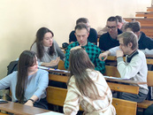 Ежегодный тренинг по разработке и подготовке научных проектов магистрантов
