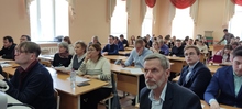 XXX Каргинские чтения
