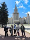 Конференции "Ломоносов-2024"