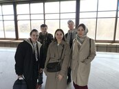 Конференции "Ломоносов-2024"