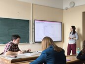Конференции "Ломоносов-2024"