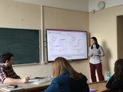 Конференции "Ломоносов-2024"