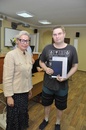 Вручение дипломов выпускникам 2024 года