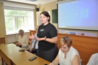 Вручение дипломов выпускникам 2024 года