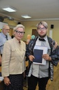 Вручение дипломов выпускникам 2024 года