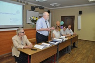 Вручение дипломов выпускникам 2024 года