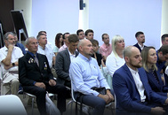 Награждение Всероссийского конкурса «Инженер года – 2023»