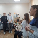 ФТФ открыл свои двери для детей участников СВО