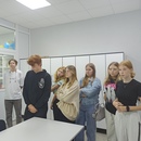 ФТФ открыл свои двери для детей участников СВО