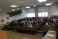 День открытых дверей ФТФ