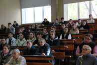 День открытых дверей ФТФ