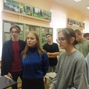 Музейно-образовательный комплекс ТвГУ