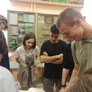 Музейно-образовательный комплекс ТвГУ