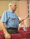 XXXVI Симпозиум «Современная химическая физика»
