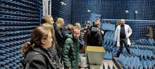 Метрологический центр международного уровня "ФГУП ВНИИФТРИ"