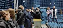 Метрологический центр международного уровня "ФГУП ВНИИФТРИ"