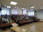 Отборочный этап Олимпиады школьников по физике «Наследники Левши»