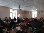 Наследники Левши