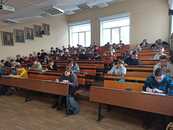 Наследники Левши
