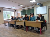 Первое сентября 2022