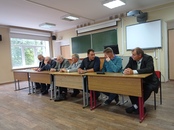 Первое сентября 2022